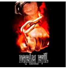 Dream Evil - United  (Deluxe Version)