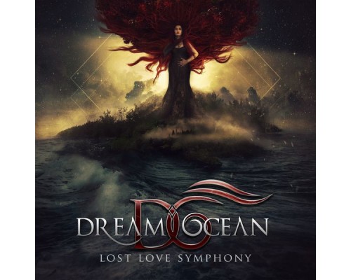 Dream Ocean - Lost Love Symphony