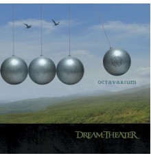 Dream Theater - Octavarium (U.S. Version)