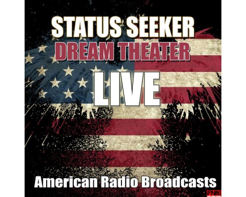 Dream Theater - Status Seeker (Live)