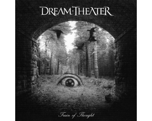 Dream Theater - Train of Thought