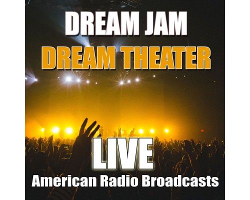 Dream Theater - Dream Jam (Live)