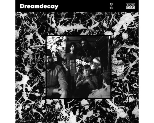 Dreamdecay - N/O