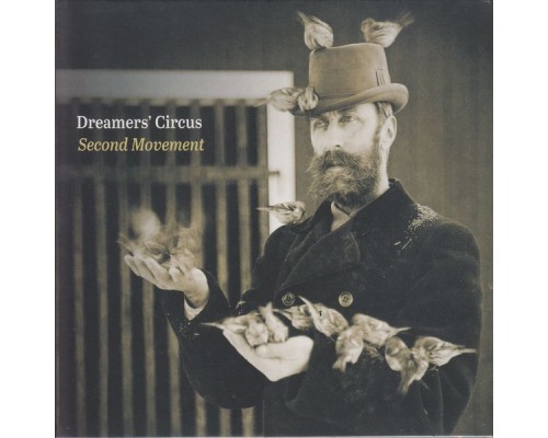 Dreamers' Circus - Second Movement