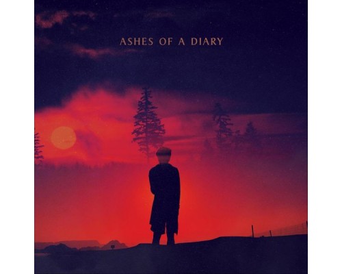 Dreaming Madmen - Ashes of a Diary Dreaming Madmen - Ashes of a Diary