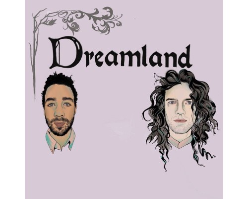 Dreamland - Dreamland