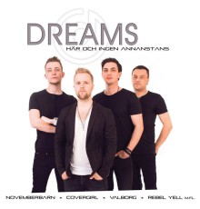 Dreams - Här och ingen annanstans