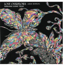 Dreams Come True - Love Overflows