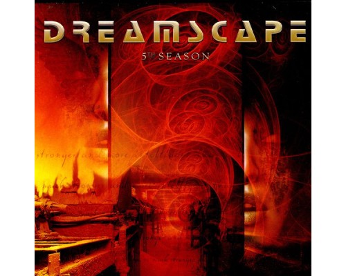 Dreamscape - 5th Season