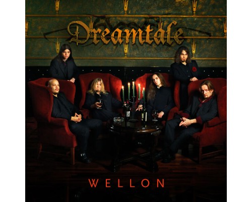 Dreamtale - Wellon