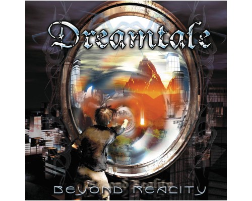 Dreamtale - Beyond Reality