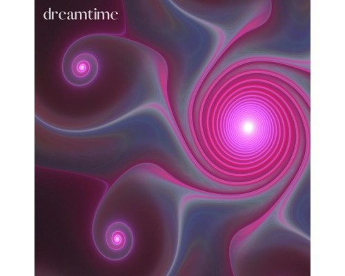 Dreamtime - Mudra