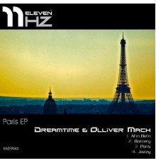 Dreamtime - Paris (Original Mix)
