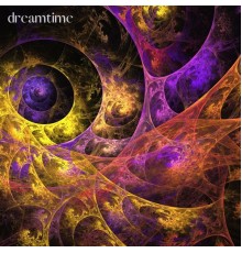 Dreamtime - Energy Waves