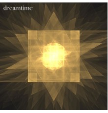 Dreamtime - Golden Rays