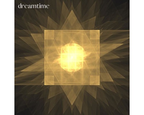 Dreamtime - Golden Rays