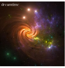 Dreamtime - Galaxies