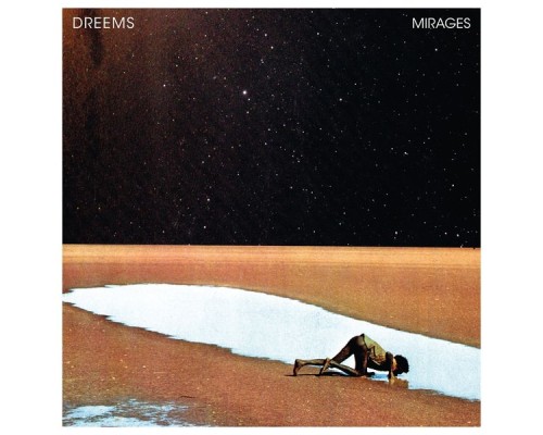 Dreems - Mirages