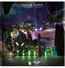 Drek's, KRINC, R4MPAGE - Rave & Dance