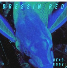 Dressin Red - Head/Body