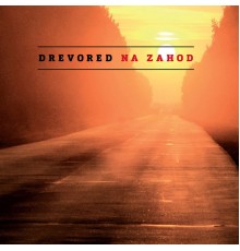 Drevored - Na zahod