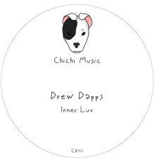 Drew Dapps - Inner Luv