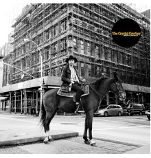 Drew Lustman - The Crystal Cowboy