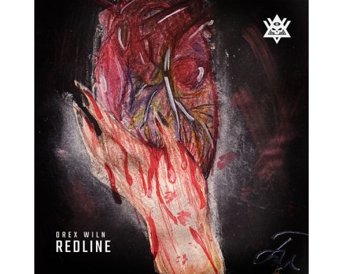 Drex Wiln - Redline