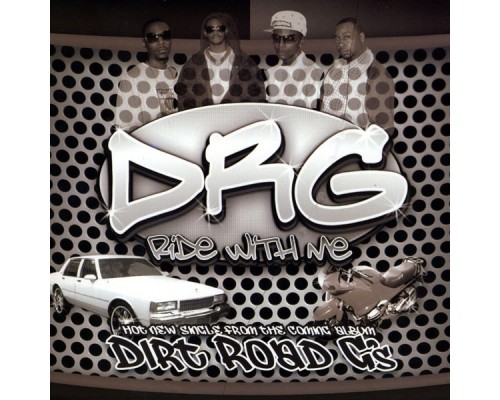 Drg - Ride With Me