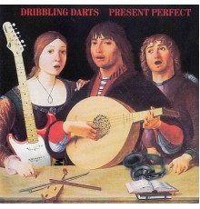 Dribbling Darts - Present Perfect