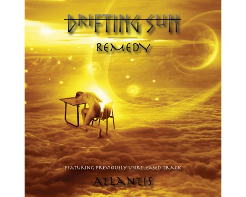 Drifting Sun - Remedy