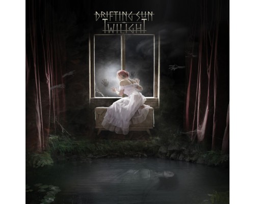 Drifting Sun - Twilight