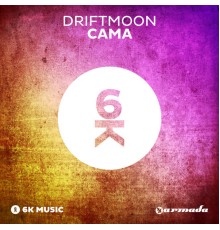 Driftmoon - Cama