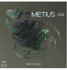 Driftsystem - METIUS-002