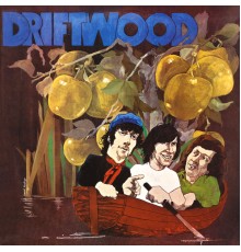 Driftwood - Driftwood