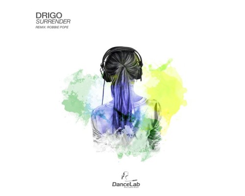 Drigo - Surrender