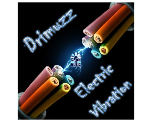 Drimuzz - Electric Vibration