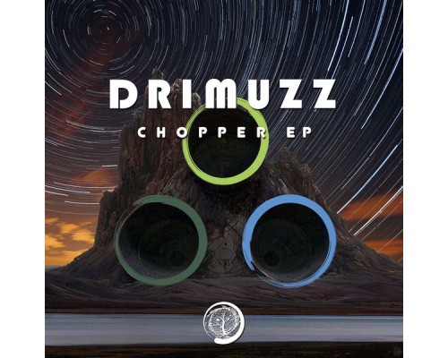 Drimuzz - Chopper