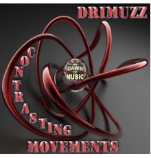 Drimuzz - Contrasting Movements (Original Mix)