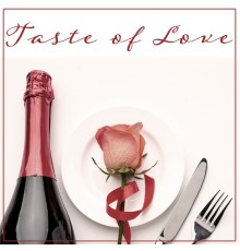 Drink Bar Chillout Music - Taste of Love: Romantic Music for Dinner