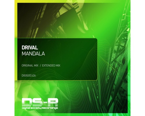 Drival - Mandala