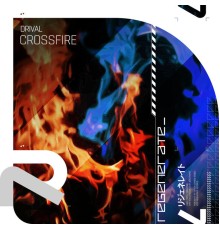 Drival - Crossfire