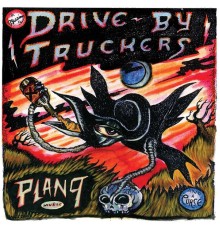 Drive-By Truckers - Live at Plan 9 July 13, 2006