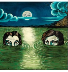 Drive-By Truckers - English Oceans