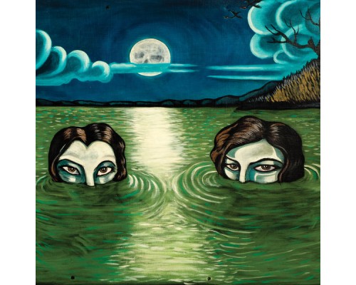 Drive-By Truckers - English Oceans