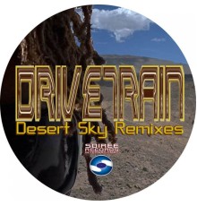 Drivetrain - Desert Sky Remixes