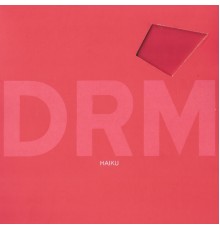 Drm - Haiku