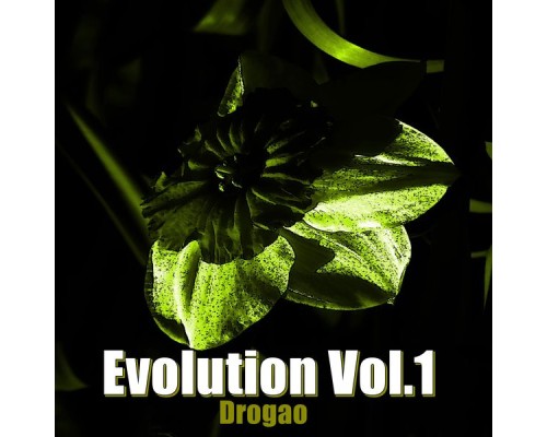 Drogao - Evolution, Vol. 1