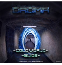 Droma - Cold World