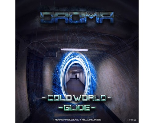 Droma - Cold World